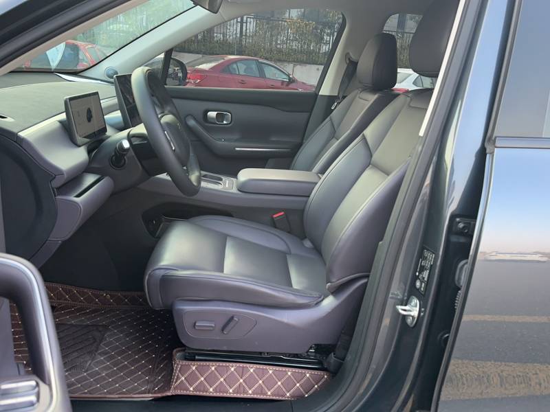 Used Leapmotor C10 2024 210 Comfort Edition — 15
