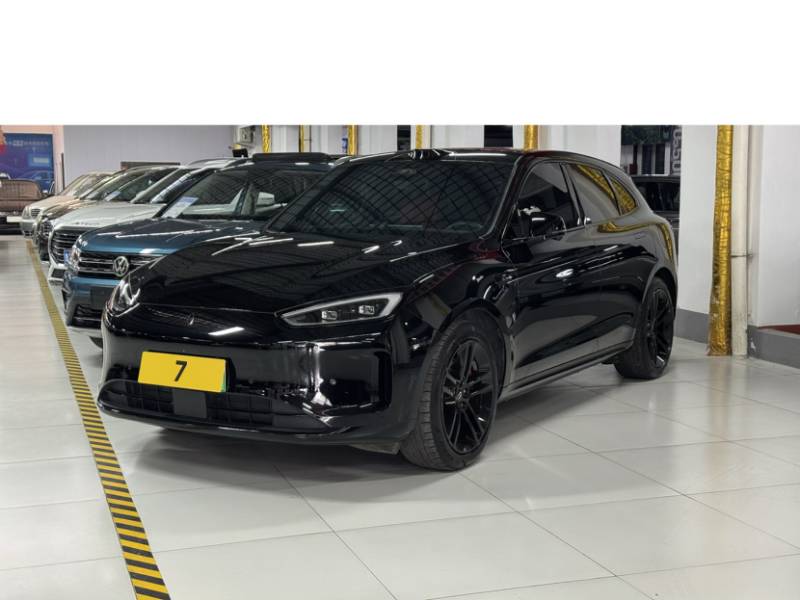 Used AITO/LUXEED/MAEXTRO/SAIC/STELATO AITO M5 2024 All-Electric Max Rear-Drive Advanced Intelligent Driving Version