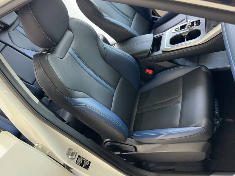 Used GAC Trumpchi GS3 2023 Shadow Speed 270T Dynamic Intelligence Edition — 15