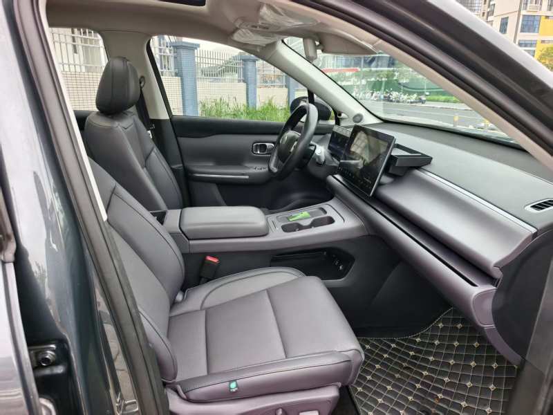 Used Leapmotor C10 2024 210 Smart Edition — 24