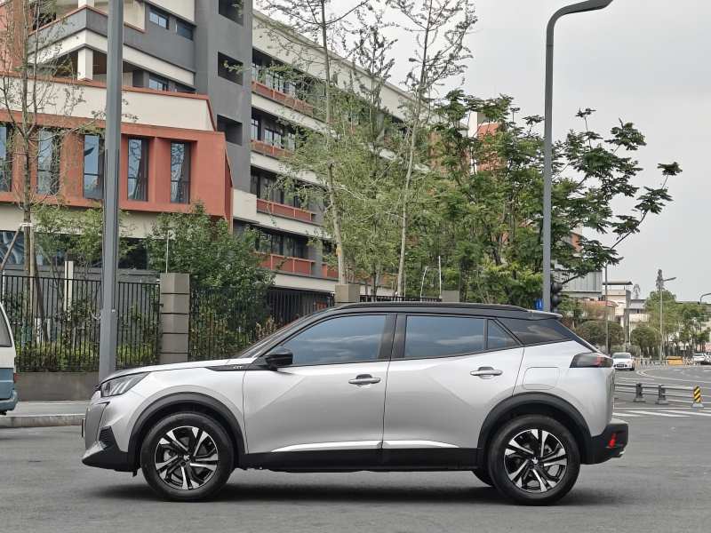 Used Peugeot 2008 2022 230THP THE ONE — 31