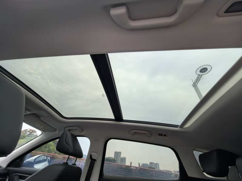 Used Haval H6 2021 China Trend Edition 1.5 GDIT Automatic Champion Version — 35