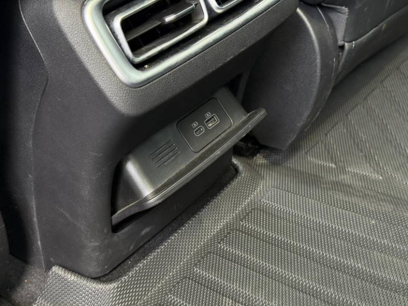 Used NETA S 2023 All-Electric 520 km Range Rear-Drive Version — 34