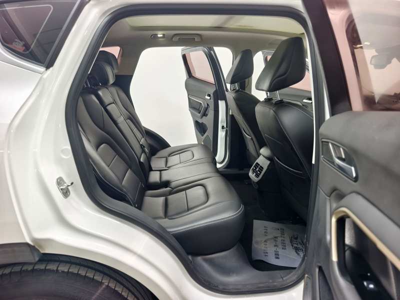 Used Haval H6 2019 Red Label 1.5 GDIT Automatic Champion Edition — 40