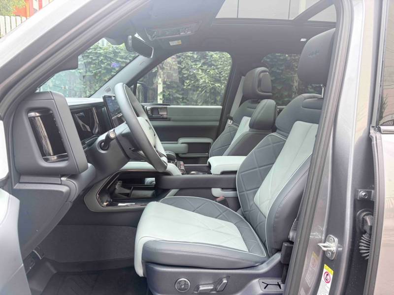 Used Formula Leopard 5 2023 Navigator Edition — 15