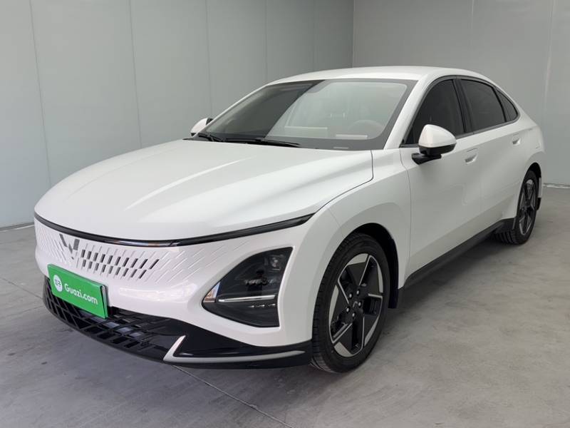 Used Wuling Xingguang 2025 150 km Smart Advanced Version
