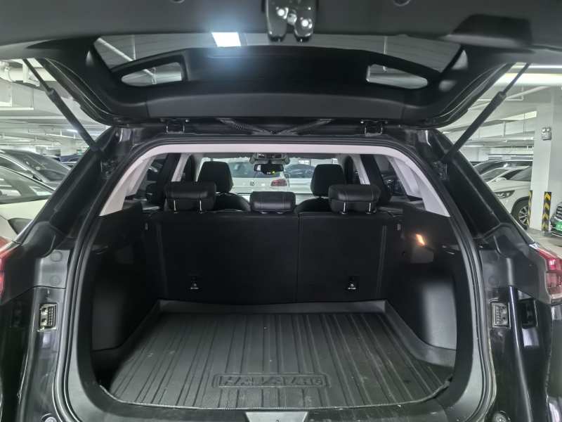 Used Haval H6 2021 National Trend Edition 1.5T Automatic Champion Version — 16