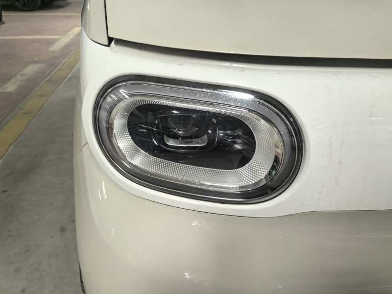 Used Wuling Hongguang MINIEV 2024 3rd Generation 215km Advanced Version — 8