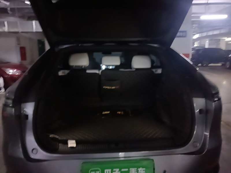 Used XPeng G6 2024 580 Long-Range Plus — 16