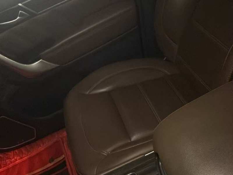 Used Haval H9 2017 2.0T Gasoline 4×4 Luxury 7-Seater — 30