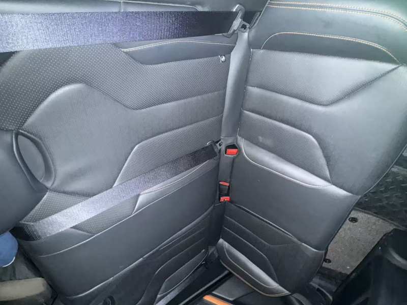 Used CHANGAN UNI-V 2022 2.0T Sporty Version — 19