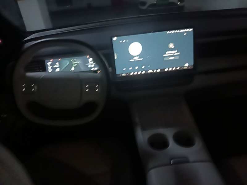 Used XPeng G6 2024 580 Long-Range Plus — 6