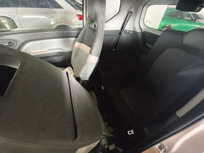 Used Wuling Hongguang MINIEV 2022 Macaron Premium Model – Lithium Iron Phosphate — 19