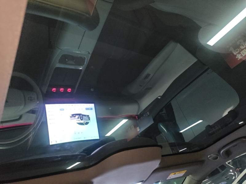 Used Deepal L07 2024 230Max Qiankun Intelligent Driving ADS SE Range-Extended Version — 17