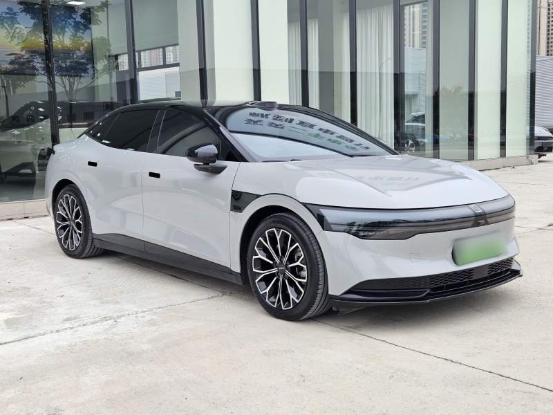 Used Zeekr 007 2025 Rear-Drive Intelligent Driving Version 75 kWh — 28