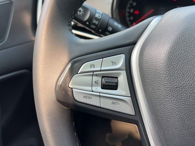 Used CHANGAN CS35PLUS 2019 1.4T DCT Chuanlian Blue Whale Edition — 45