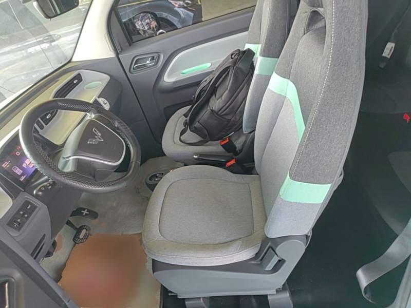 Used Wuling Hongguang MINIEV 2022 Macaron Premium Model – Lithium Iron Phosphate — 14