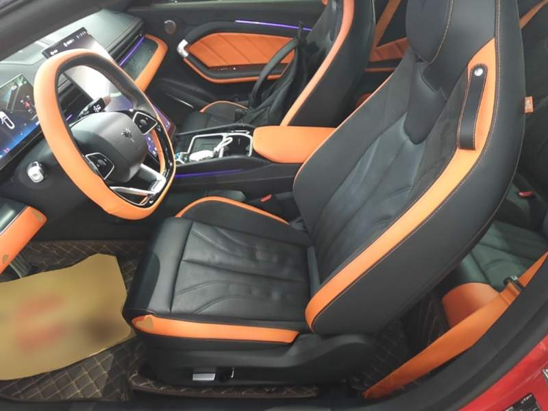 Used NETA GT 2023 560 — 14