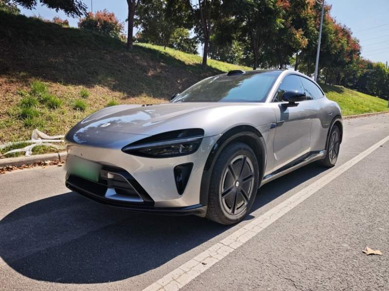 Used Xiaomi Auto YU7 2025 Ultra-Long Range Rear-Wheel Drive Version
