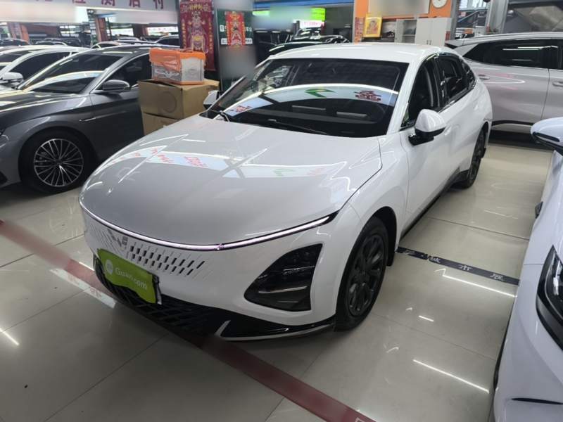 Used Wuling Xingguang 2025 70km Smart Standard Version — 1