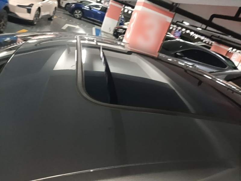 Used BYD Han 2021 EV Standard Range Luxury Model — 26