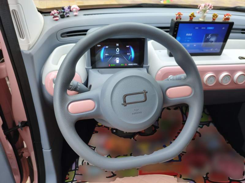 Used Bestune Pony 2025 222km Clever Horse — 10