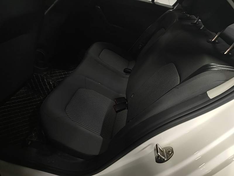 Used Volkswagen Santana 2021 1.5L Automatic Fashion Edition — 16
