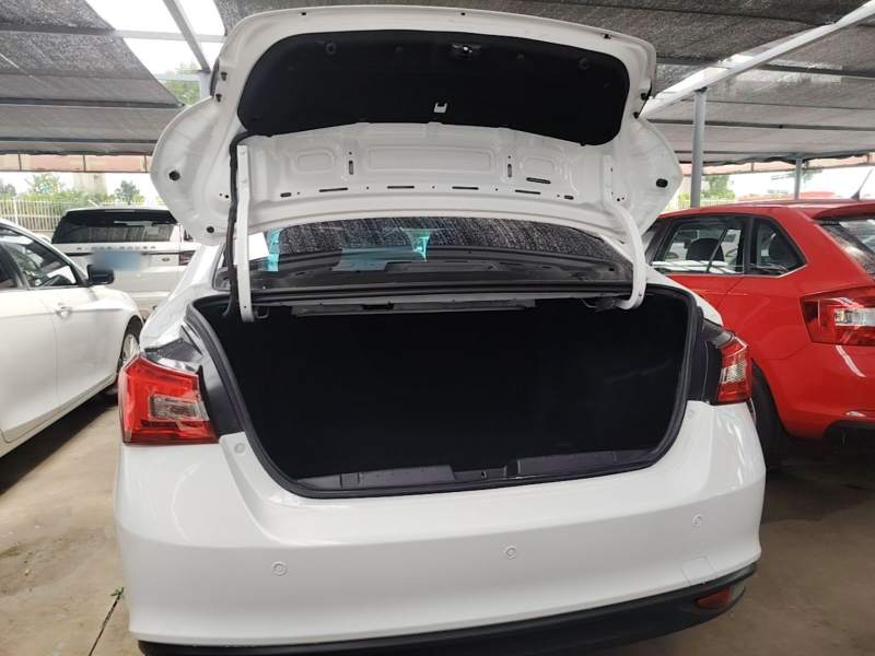 Used Chery Arrizo 5 2021 PRO 1.5L CVT Youth Edition — 18