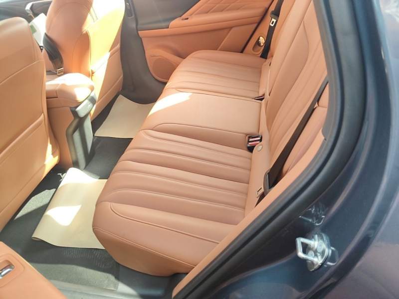 Used AION V 2024 Aion Tyrannosaurus 520 Smart Luxury Edition — 17