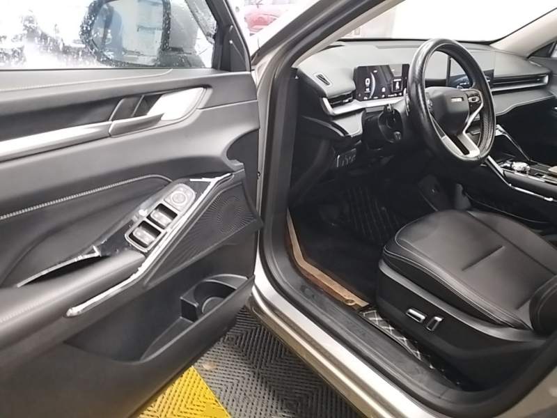 Used Haval H6 2021 3rd Generation 1.5T Automatic Two-Wheel Drive Max — 15