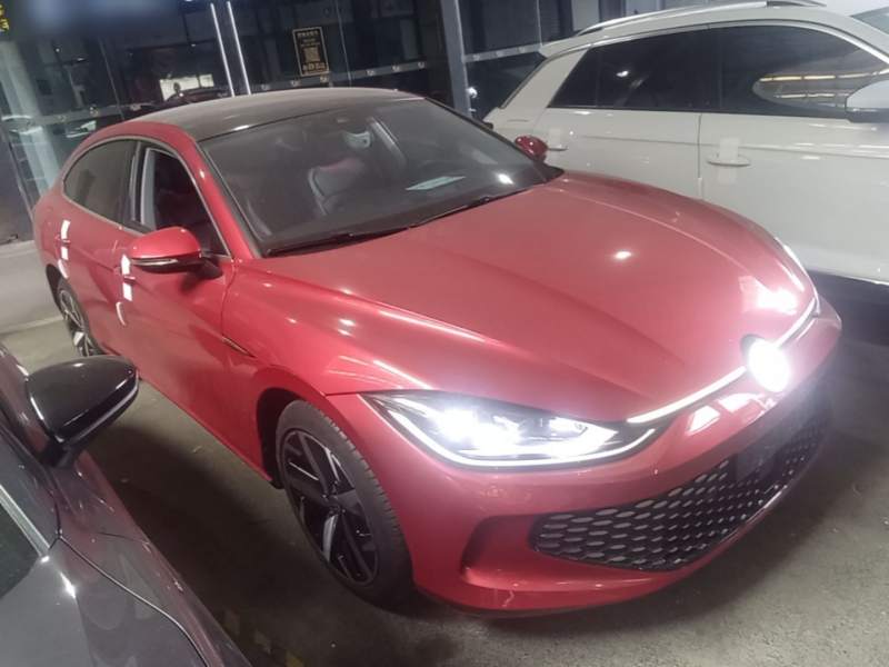 Used Volkswagen Lamando 2022 Lavida L 280TSI DSG Cool & Spicy Edition — 27
