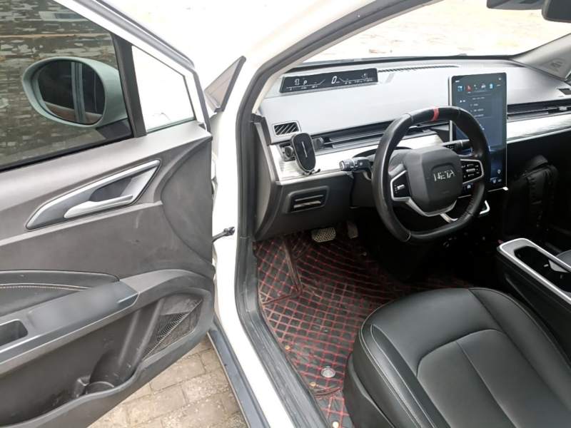 Used NETA V 2022 Chao 400 Lite — 15
