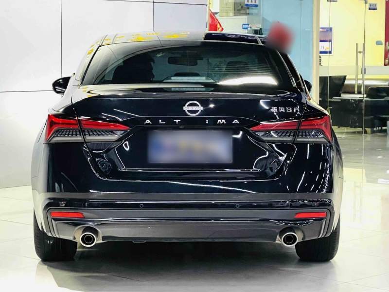 Used Nissan Teana 2022 2.0L XL-TLS Enjoyment Edition — 30