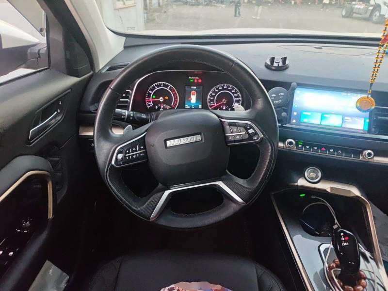 Used Haval H6 2020 1.5 GDIT Automatic Platinum Champion Edition — 6