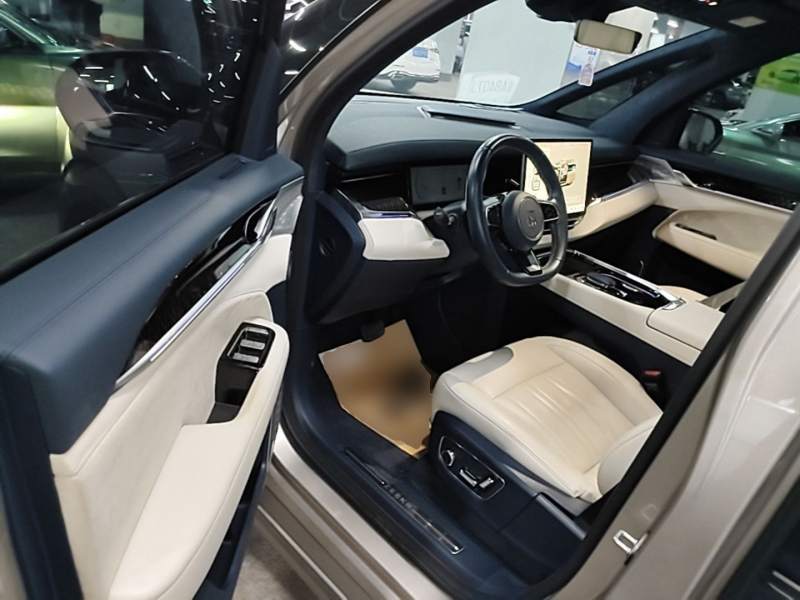 Used Zeekr 009 2022 WE Edition — 15