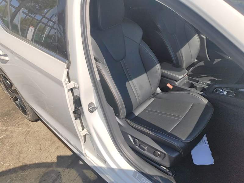 Used Skoda Octavia 2023 PRO TSI280 Luxury Edition — 24