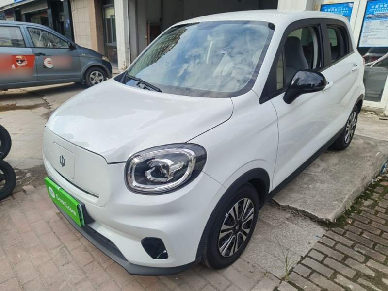 Used Leapmotor T03 2023 200 Lite Edition
