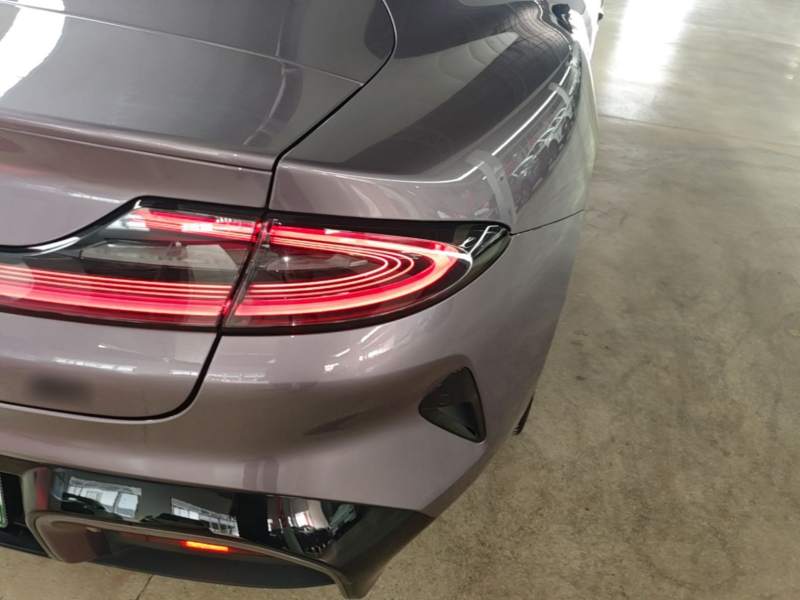 Used Xiaomi Auto SU7 2024 Rear-Drive Long-Range Intelligent Driving Version — 7