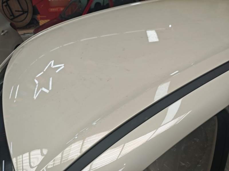Used Wuling Hongguang MINIEV 2025 Four-Door Version Advanced Edition — 26