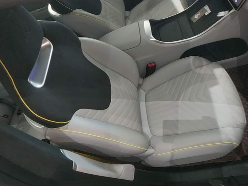 Used Avatr 11 2023 Harmony 90° Four-Wheel Drive Version — 24