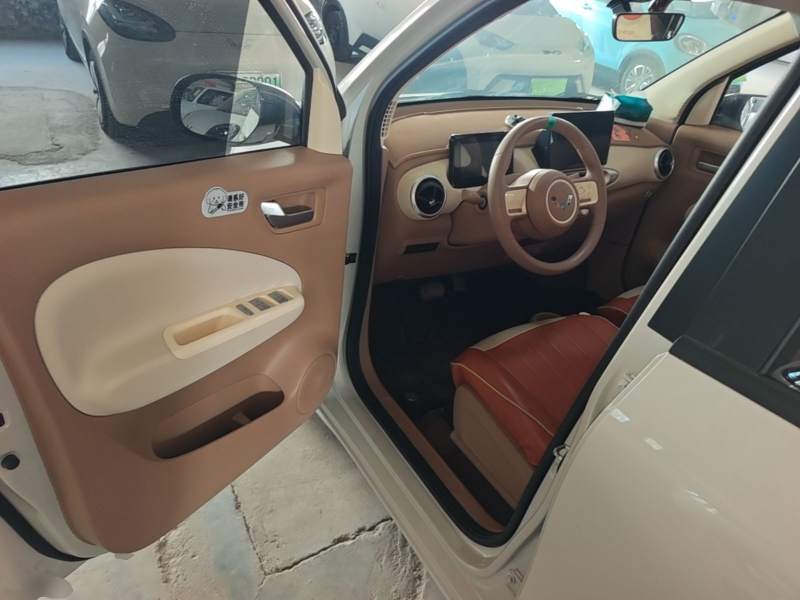 Used Wuling Hongguang MINIEV 2025 Four-Door Version Advanced Edition — 15