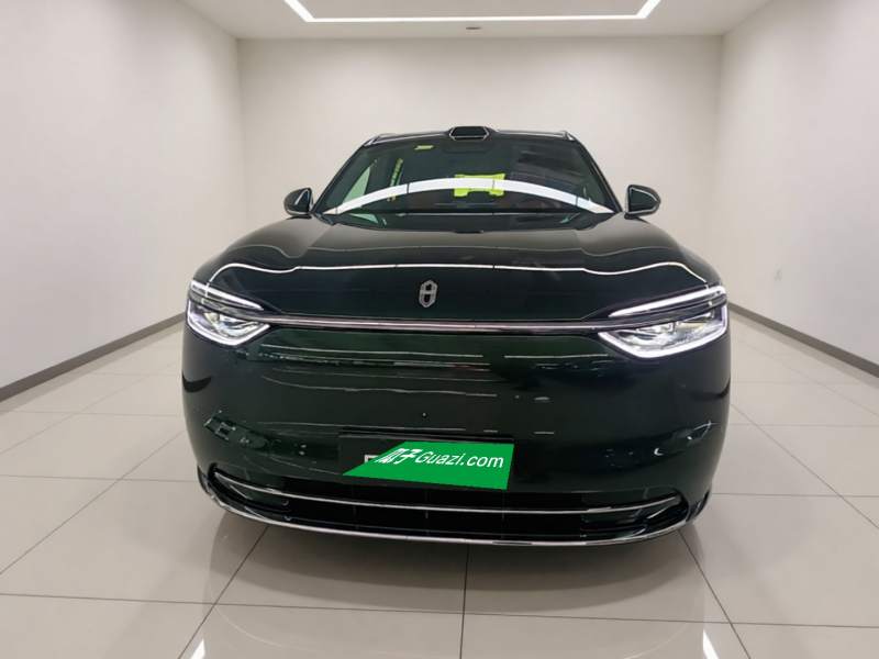 Used AITO/LUXEED/MAEXTRO/SAIC/STELATO AITO M7 2026 Model Range-Extending Ultra All-Wheel Drive 5-Seater Version — 2