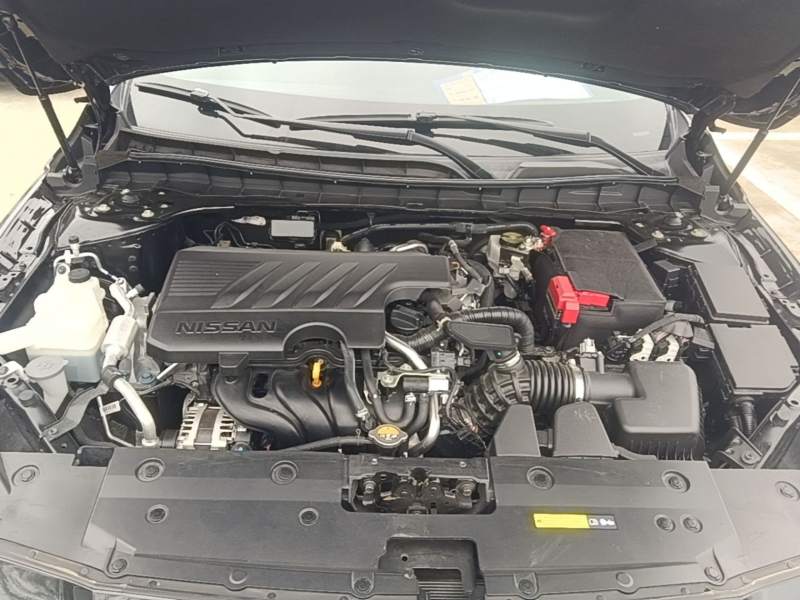 Used Nissan Teana 2022 2.0L XL-TLS Enjoyment Edition — 19