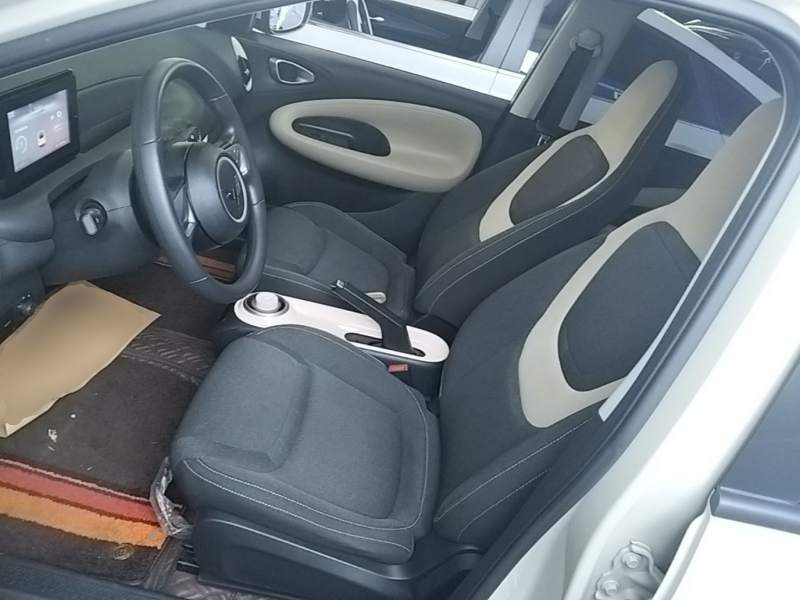 Used Wuling Bingo 2024 203km Light Edition — 14