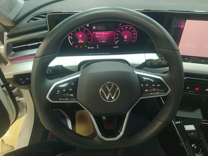 Used Volkswagen Lamando 2024 Lavida L 280TSI DSG Cool & Spicy Edition — 10