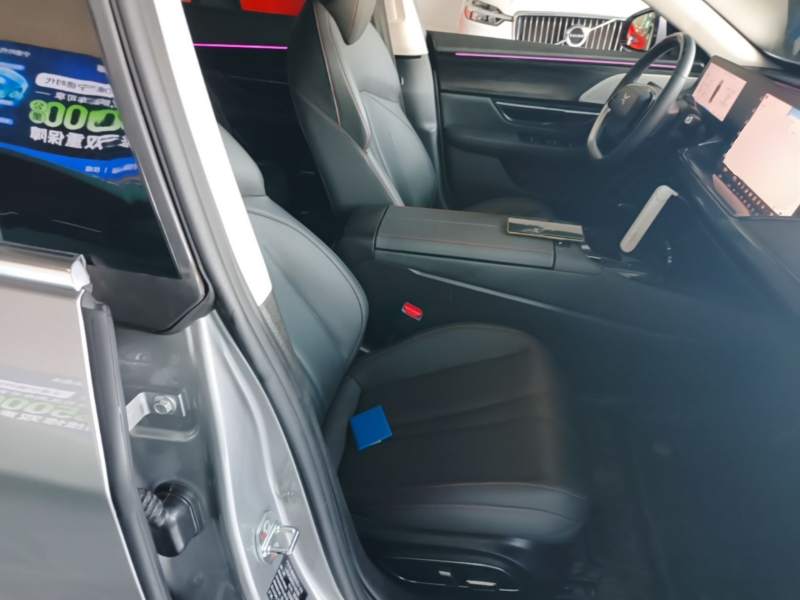 Used XPeng P7 2022 625E — 24