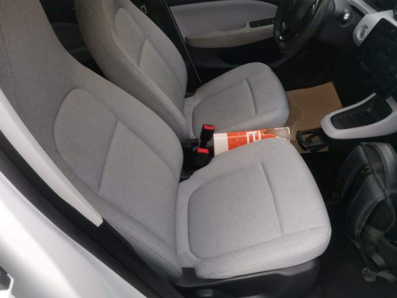 Used Leapmotor T03 2023 310 Lite Edition — 24