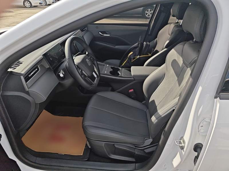 Used BYD Qin PLUS — 14