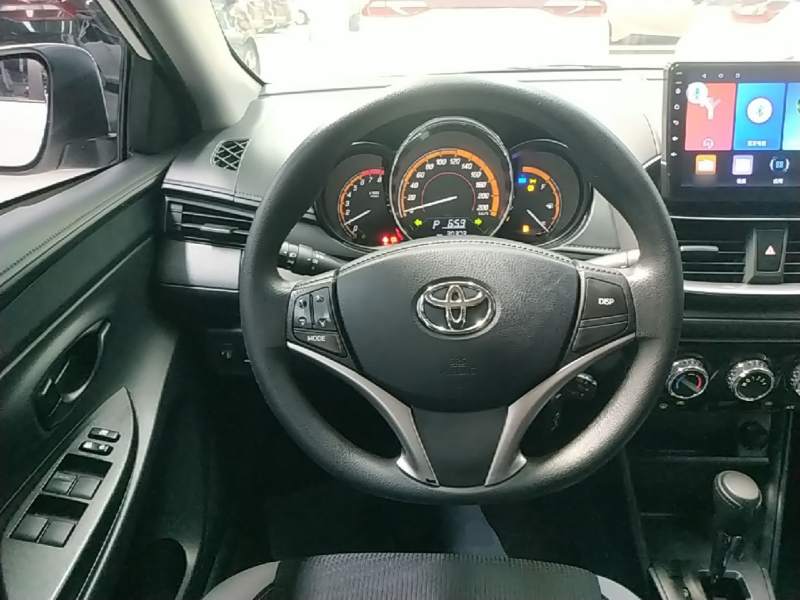 Used Toyota YARiS L Zhi Xuan 2022 X-Trail 1.5L CVT Leading PLUS Edition — 10
