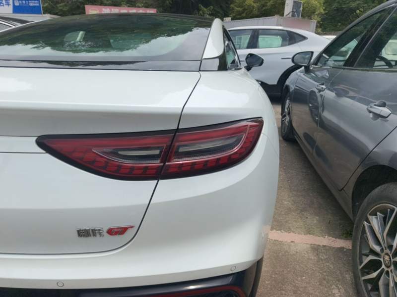 Used NETA GT 2023 560 — 7
